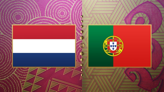 2023 FIFA Women's World Cup - Netherlands vs. Portugal 2023-07-23 seriesList
